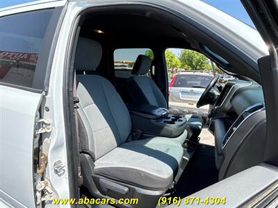 2021 RAM 2500 Big Horn   - Photo 12 - Lincoln, CA 95648