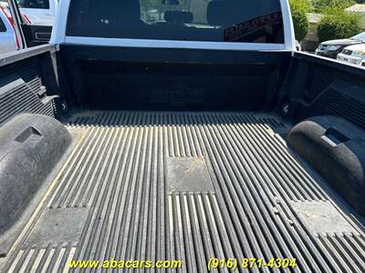 2021 RAM 2500 Big Horn   - Photo 17 - Lincoln, CA 95648