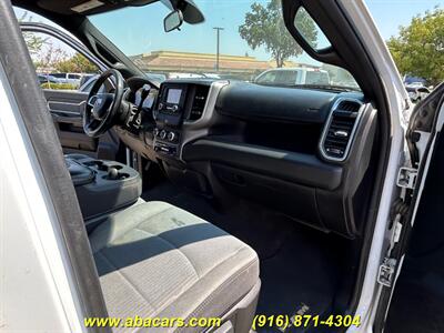 2021 RAM 2500 Big Horn   - Photo 13 - Lincoln, CA 95648