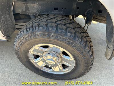 2021 RAM 2500 Big Horn   - Photo 5 - Lincoln, CA 95648