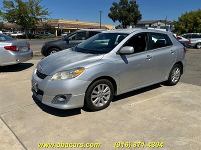 2010 Toyota Matrix - Photo 5 - Lincoln, CA 95648