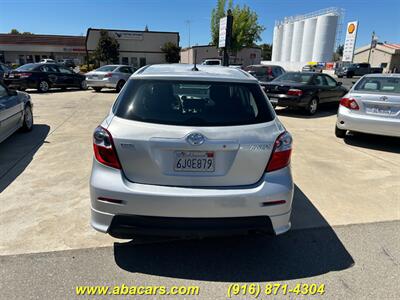 2010 Toyota Matrix - Photo 3 - Lincoln, CA 95648