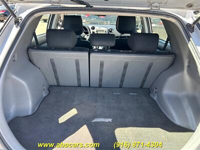 2010 Toyota Matrix - Photo 11 - Lincoln, CA 95648