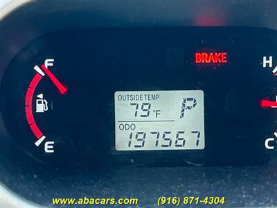 2010 Toyota Matrix - Photo 19 - Lincoln, CA 95648