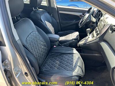 2010 Toyota Matrix - Photo 16 - Lincoln, CA 95648