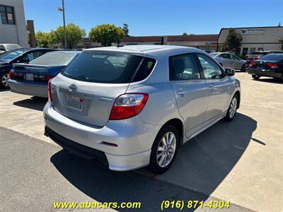 2010 Toyota Matrix - Photo 2 - Lincoln, CA 95648