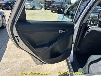 2010 Toyota Matrix - Photo 8 - Lincoln, CA 95648