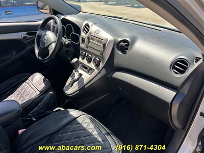 2010 Toyota Matrix - Photo 17 - Lincoln, CA 95648