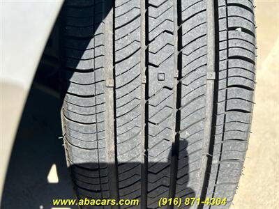 2010 Toyota Matrix - Photo 18 - Lincoln, CA 95648