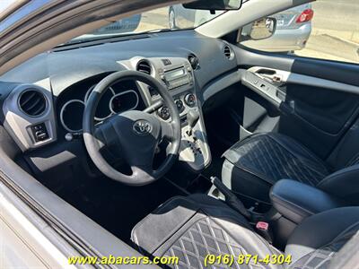 2010 Toyota Matrix - Photo 9 - Lincoln, CA 95648