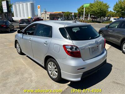 2010 Toyota Matrix - Photo 4 - Lincoln, CA 95648