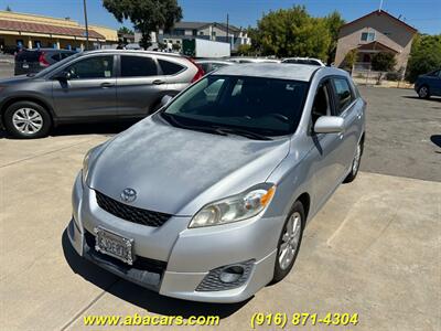 2010 Toyota Matrix - Photo 6 - Lincoln, CA 95648
