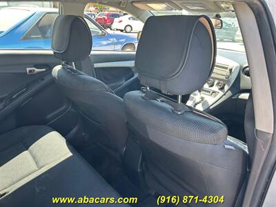 2010 Toyota Matrix - Photo 13 - Lincoln, CA 95648