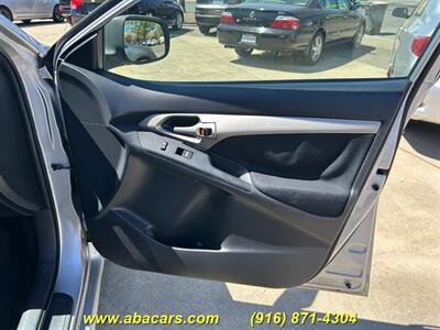 2010 Toyota Matrix - Photo 15 - Lincoln, CA 95648