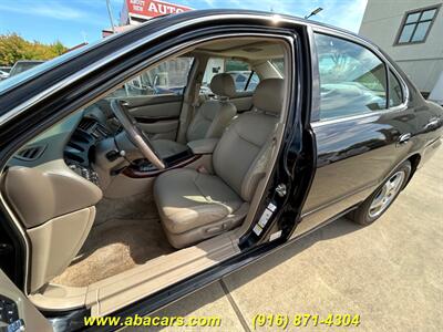 2003 Acura TL 3.2 w/Navi   - Photo 11 - Lincoln, CA 95648