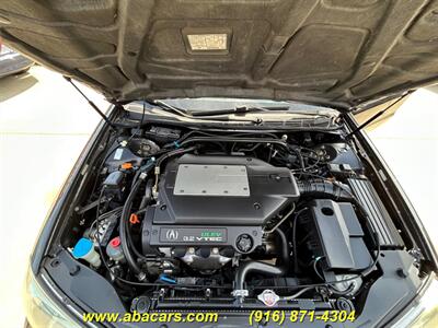 2003 Acura TL 3.2 w/Navi   - Photo 13 - Lincoln, CA 95648