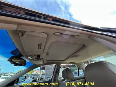 2003 Acura TL 3.2 w/Navi   - Photo 12 - Lincoln, CA 95648