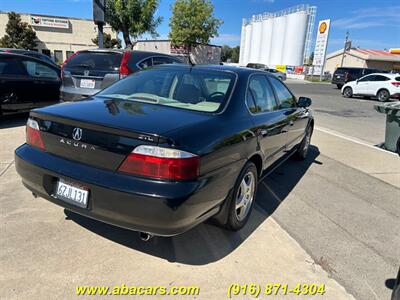 2003 Acura TL 3.2 w/Navi   - Photo 6 - Lincoln, CA 95648