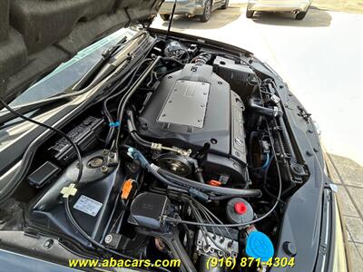 2003 Acura TL 3.2 w/Navi   - Photo 14 - Lincoln, CA 95648