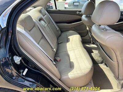 2003 Acura TL 3.2 w/Navi   - Photo 7 - Lincoln, CA 95648