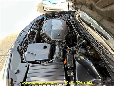 2003 Acura TL 3.2 w/Navi   - Photo 16 - Lincoln, CA 95648