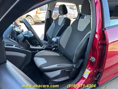 2012 Ford Focus SE   - Photo 7 - Lincoln, CA 95648