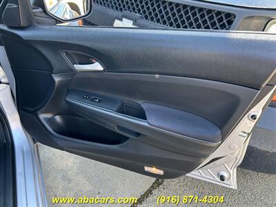 2010 Honda Accord LX-P - Photo 18 - Lincoln, CA 95648