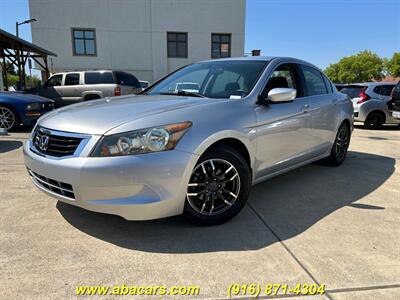 2010 Honda Accord LX-P - Photo 6 - Lincoln, CA 95648