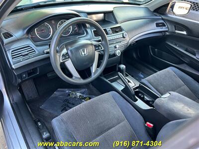 2010 Honda Accord LX-P - Photo 9 - Lincoln, CA 95648