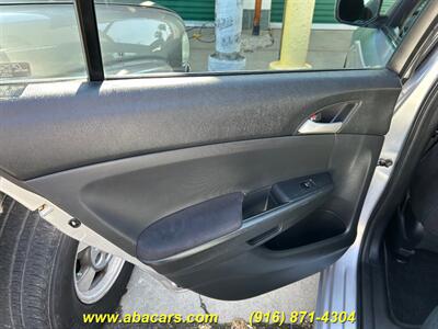 2010 Honda Accord LX-P - Photo 11 - Lincoln, CA 95648