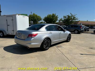 2010 Honda Accord LX-P - Photo 2 - Lincoln, CA 95648