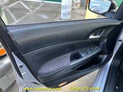 2010 Honda Accord LX-P - Photo 10 - Lincoln, CA 95648