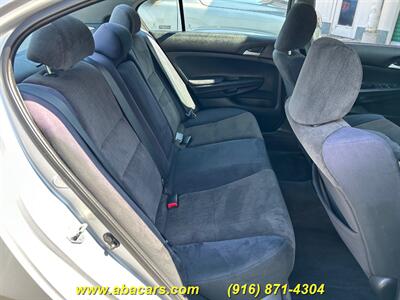 2010 Honda Accord LX-P - Photo 16 - Lincoln, CA 95648