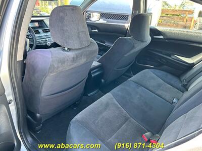 2010 Honda Accord LX-P - Photo 12 - Lincoln, CA 95648