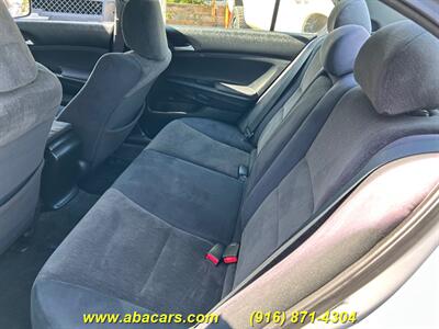 2010 Honda Accord LX-P - Photo 13 - Lincoln, CA 95648
