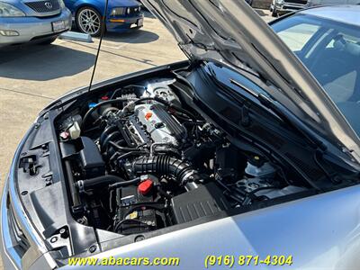 2010 Honda Accord LX-P - Photo 7 - Lincoln, CA 95648