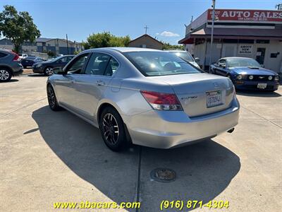 2010 Honda Accord LX-P - Photo 3 - Lincoln, CA 95648