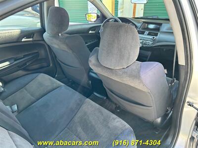 2010 Honda Accord LX-P - Photo 15 - Lincoln, CA 95648