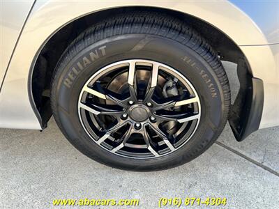 2010 Honda Accord LX-P - Photo 4 - Lincoln, CA 95648