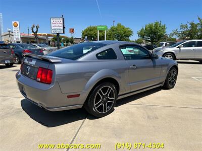 2007 Ford Mustang GT Premium   - Photo 6 - Lincoln, CA 95648