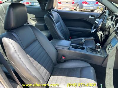 2007 Ford Mustang GT Premium   - Photo 7 - Lincoln, CA 95648