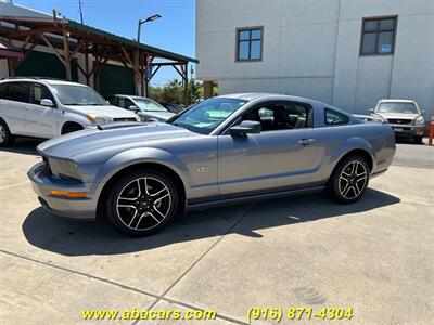 2007 Ford Mustang GT Premium   - Photo 3 - Lincoln, CA 95648