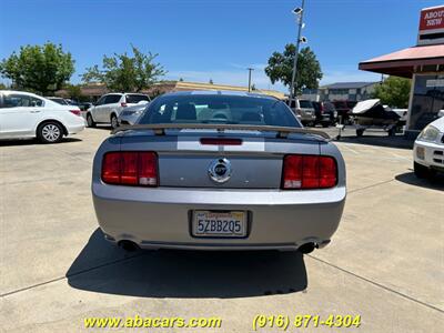 2007 Ford Mustang GT Premium   - Photo 5 - Lincoln, CA 95648