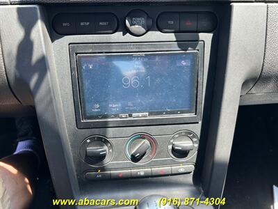 2007 Ford Mustang GT Premium   - Photo 9 - Lincoln, CA 95648