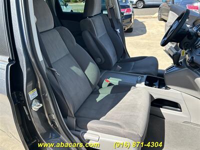 2012 Honda CR-V LX - Photo 14 - Lincoln, CA 95648