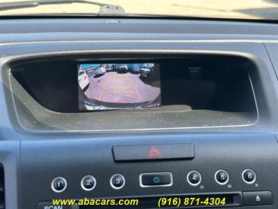 2012 Honda CR-V LX - Photo 19 - Lincoln, CA 95648