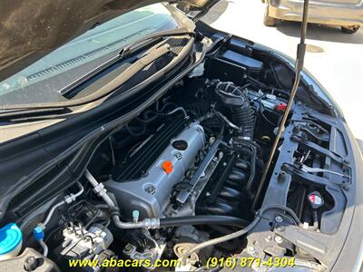 2012 Honda CR-V LX - Photo 17 - Lincoln, CA 95648