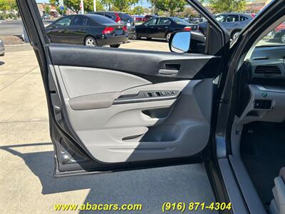 2012 Honda CR-V LX - Photo 9 - Lincoln, CA 95648