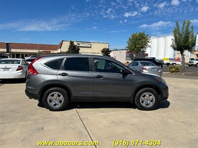 2012 Honda CR-V LX - Photo 2 - Lincoln, CA 95648