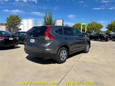 2012 Honda CR-V LX - Photo 3 - Lincoln, CA 95648
